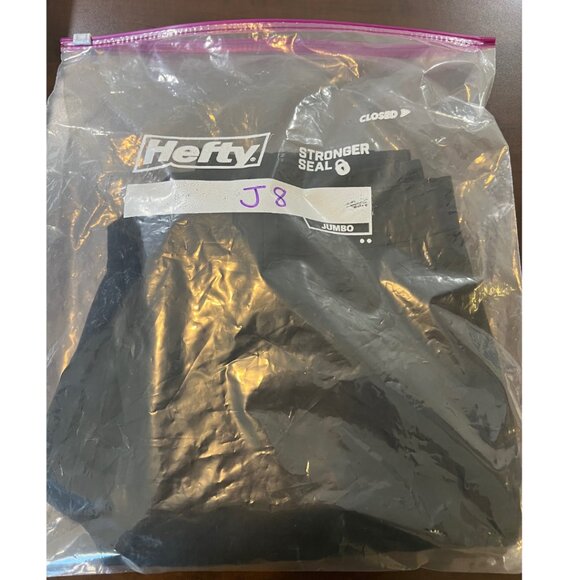 NWT Reaction Kenneth Cole Modern Fit Flex Suit Pants Techni-Cole Comfort Waist - Picture 9 of 9